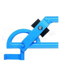 Rohrbiegezange mit Rolle 10mm
