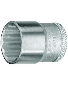 Steckschlüssel Einssatz 3/8'' UD-Profil