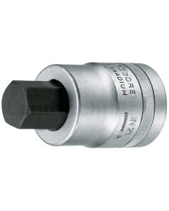 Schraubendrehereinsatz 1'' Innen-SK 22mm