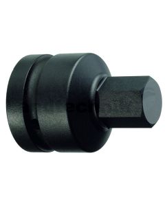 Kraftschraubereinsatz 1'' Innen-SK 30mm