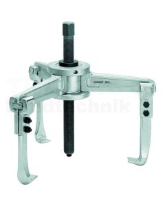 Universal-Abzieher 3-armig 520 x 300mm