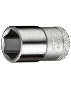 Steckschlüssel Einssatz 1/2'' SK 26mm