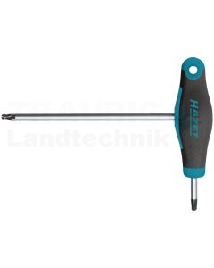 Winkelschraubendreher TORX® mit Kugelkop