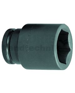 Kraftschraubereinsatz 1.1/2' lg, SK 46mm