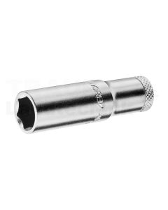 Steckschlüssel Einssatz 1/4'' SK 7/16''