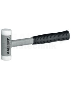 Rückschlagfreier Schonhammer d 50mm