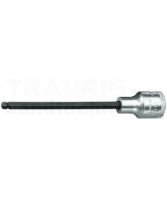 Schraubendrehereinsatz 1/2", lang