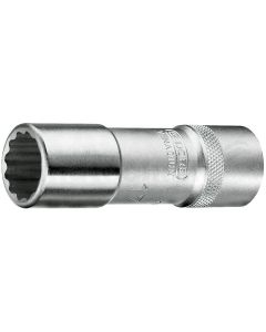 Steckschlüssel Einssatz 1/2'' UD-Profil