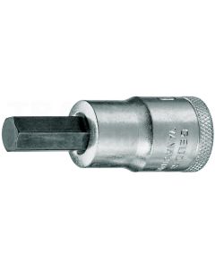 Schraubendrehereinsatz 1/2"