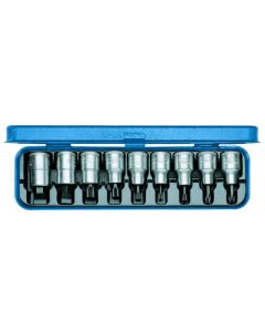 Schraubendreher-Satz 1/2''
