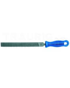 Flachstumpfe Werkstattfeile 6'' 150x16mm