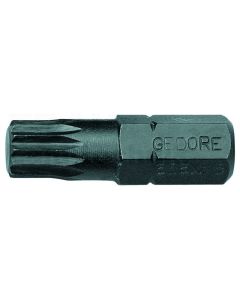 Schraubendreherbit 5/ 16'' XZN M6
