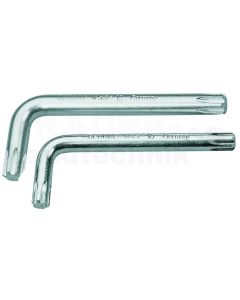 Winkelschraubendreher Keilprofil RIBE M6