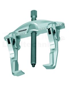 Universal - Abzieher 2 - armig 130x100mm