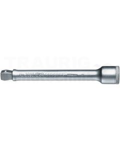 Kardanverlängerung 3/8'' 125 mm