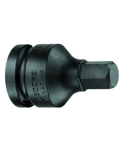 Kraftschraubereinsatz 1/2' Innen-SK 17mm