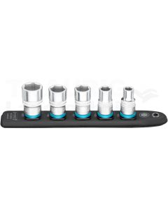 Kurzer Rail 1/2", sechskant