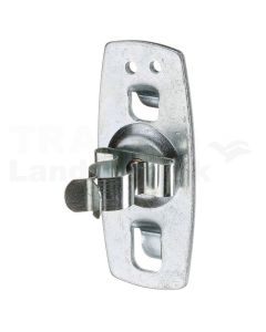Werkzeugklemme d 13mm