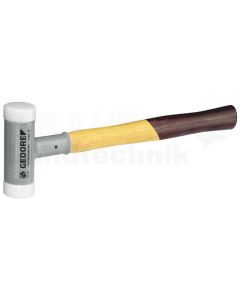 Rückschlagfreier Schonhammer d 40mm