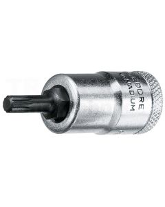Schraubendrehereinsatz 3/8'' XZN
