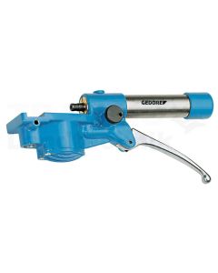 Grundgerät hydraulisch