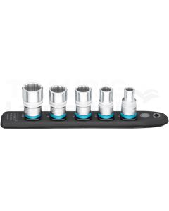 Kz. Rail 1/2", Doppelsechskant