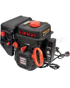 Motor