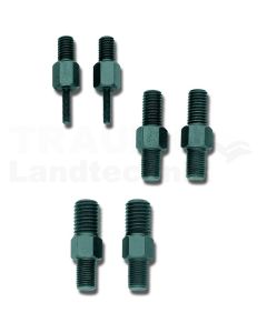 Gewinde Adapter Satz