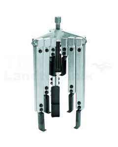 Abzieher-Set m. 9 Haken