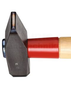 Schlosserhammer ROTBAND-PLUS