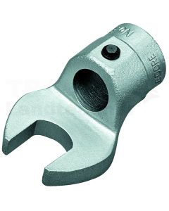 Aufsteckmaulschlüssel 16 Z, 7/ 16''