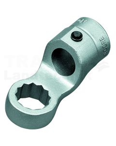 Aufsteckringschlüssel 16 Z, 13mm