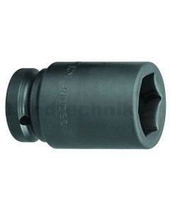 Kraftschraubereinsatz 1'' lang SK 46mm