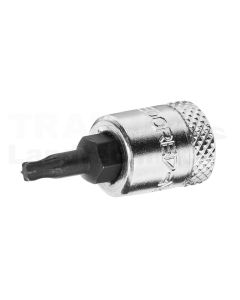Schraubendrehereinsatz 1/4''
