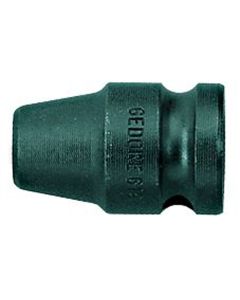 Verbindungsstück 1/4'' skt - 1/4'' vkt