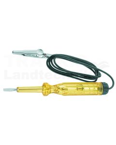 Spannungsprüfer 6-24 V, Schlitz 3 mm