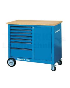 Rollwerkbank