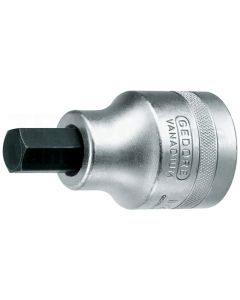 Schraubendrehereinsatz 1'' Innen-SK 17mm