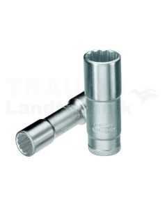 Steckschlüssel Einssatz 3/8'' UD-Profil