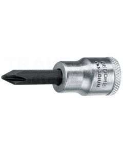 Schraubendrehereinsatz 3/8''
