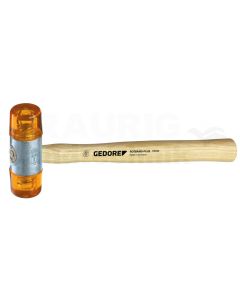 Plastikhammer d 32mm