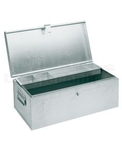 Werkzeugkoffer JUMBO, VZ, 320x698x387mm