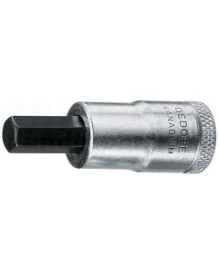 Schraubendrehereinsatz 3/8"