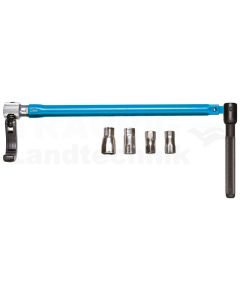 Standhahnmutterschlüssel 260 mm