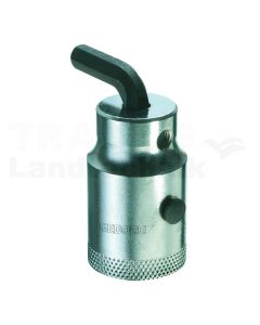 Aufsteckstiftschlüssel InnenSK 16 Z 3mm