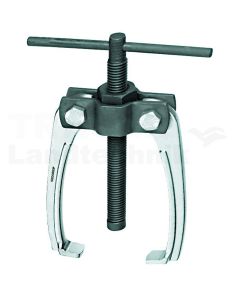 Polklemmen - Abzieher 2 - armig 80x80mm