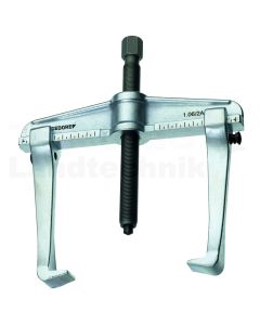 Universal-Abzieher 2-armig