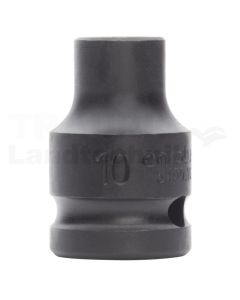 Kraftschraubereinsatz 1/ 4'' SK 12mm