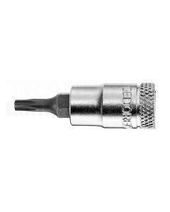 Schraubendrehereinsatz 1/4''