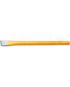 Maurermeissel 8 - kant, 300 x 16mm